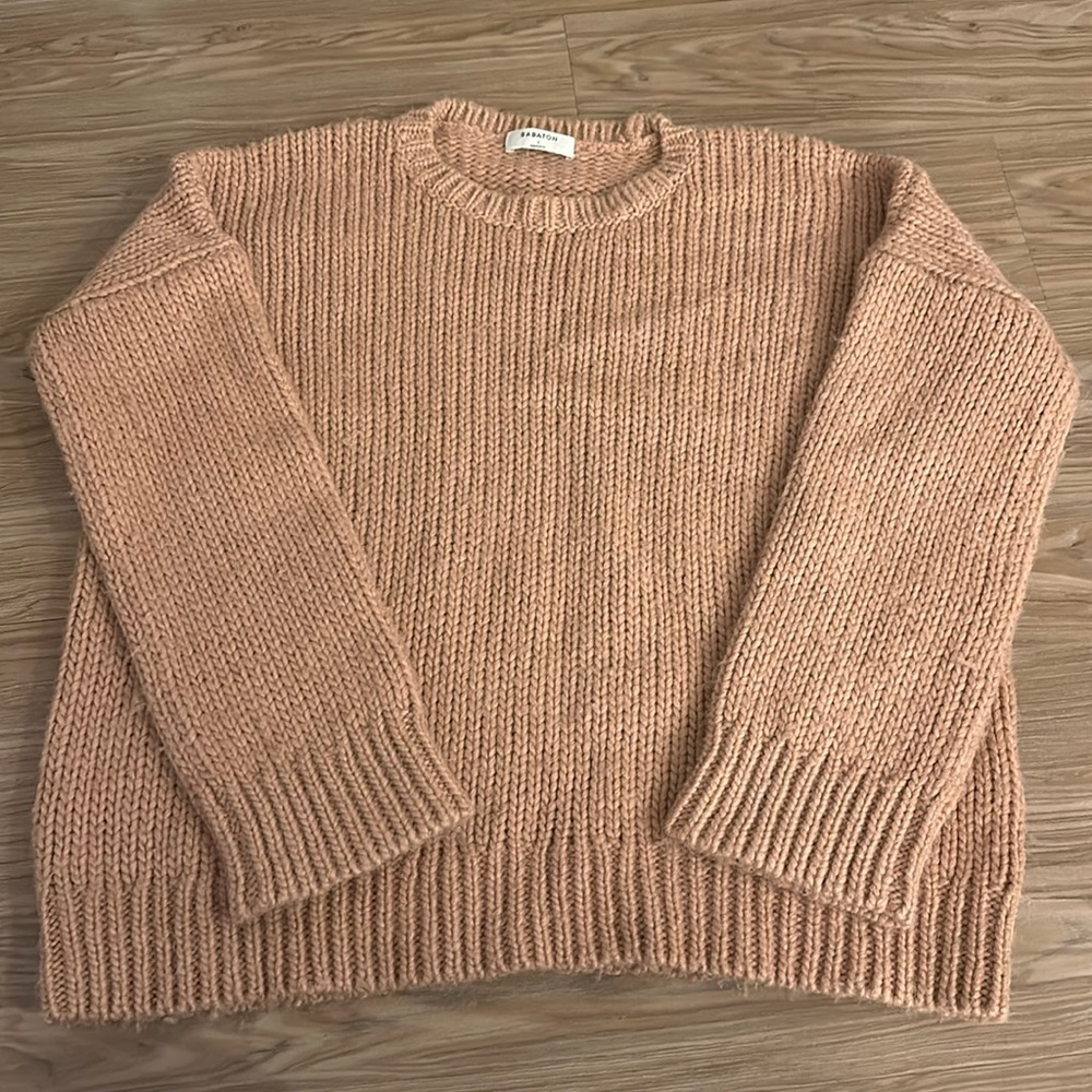 Aritzia Sweater